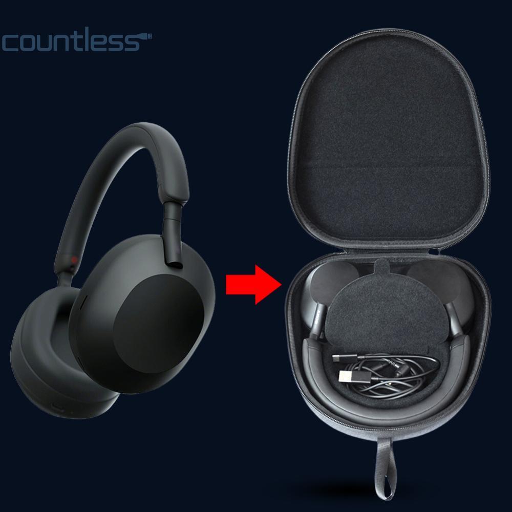 Hard Carrying Case กันกระแทก Travel Protective Case EVA Anti-Scratch ป้องกัน Hard Case Anti-Drop สํา