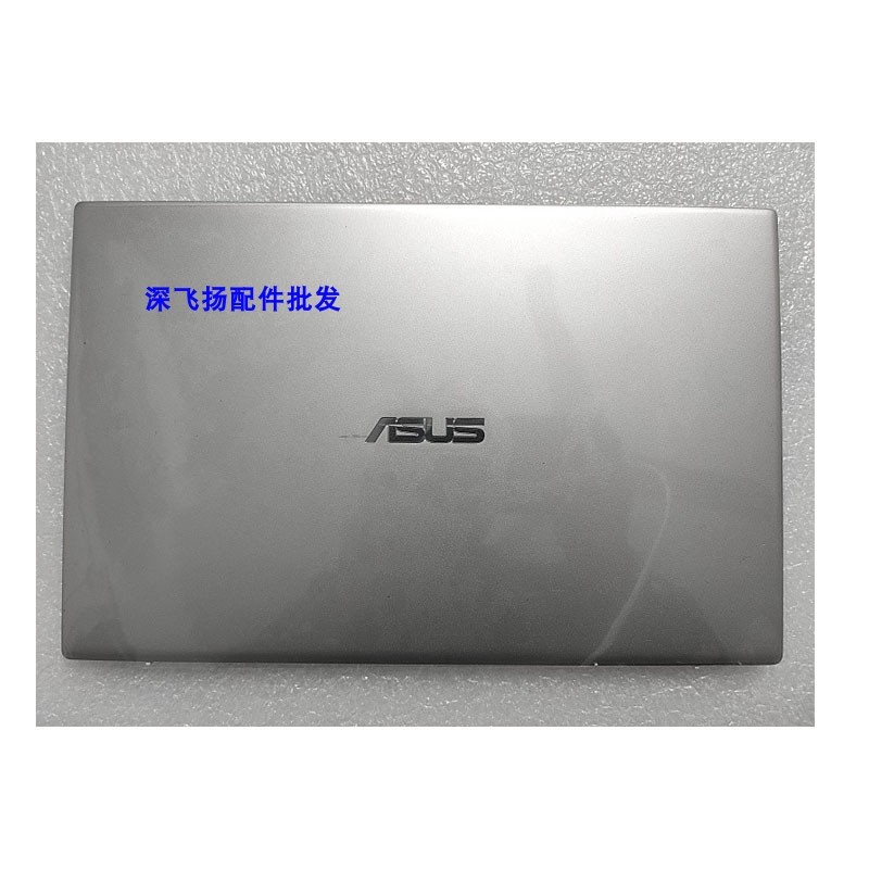ยี่ห้อใหม่ Asus S330U A กรณีเงินกรณีหน้าจอปกหลัง 13NB0JF2AM0121