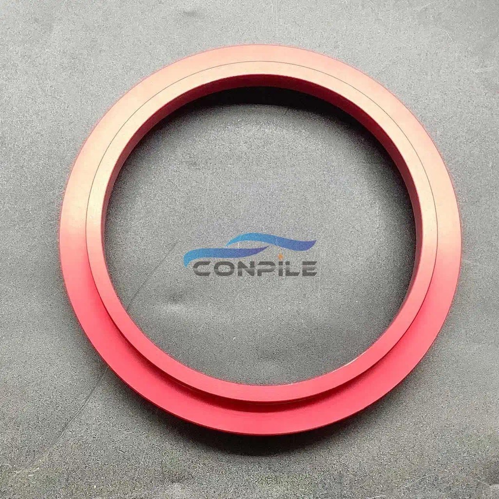 สําหรับชุดซีลน้ํามันหลังเพลาข้อเหวี่ยง BMW N54 N55