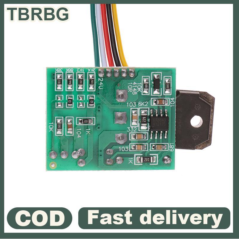 Null 1 ชุด CA-901 LCD TV Switching Power Supply DC Sampling โมดูลชิป null