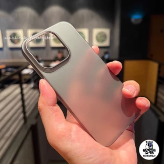 🔥ส่งจากไทย🔥ใช้กับ เคสไอโฟน11 13 12 17 15 16 Pro Max 14plus 15 pro max XR 12 13pro เคสเกาหลี 6P 7P 8P พสัส X 14 15 plus