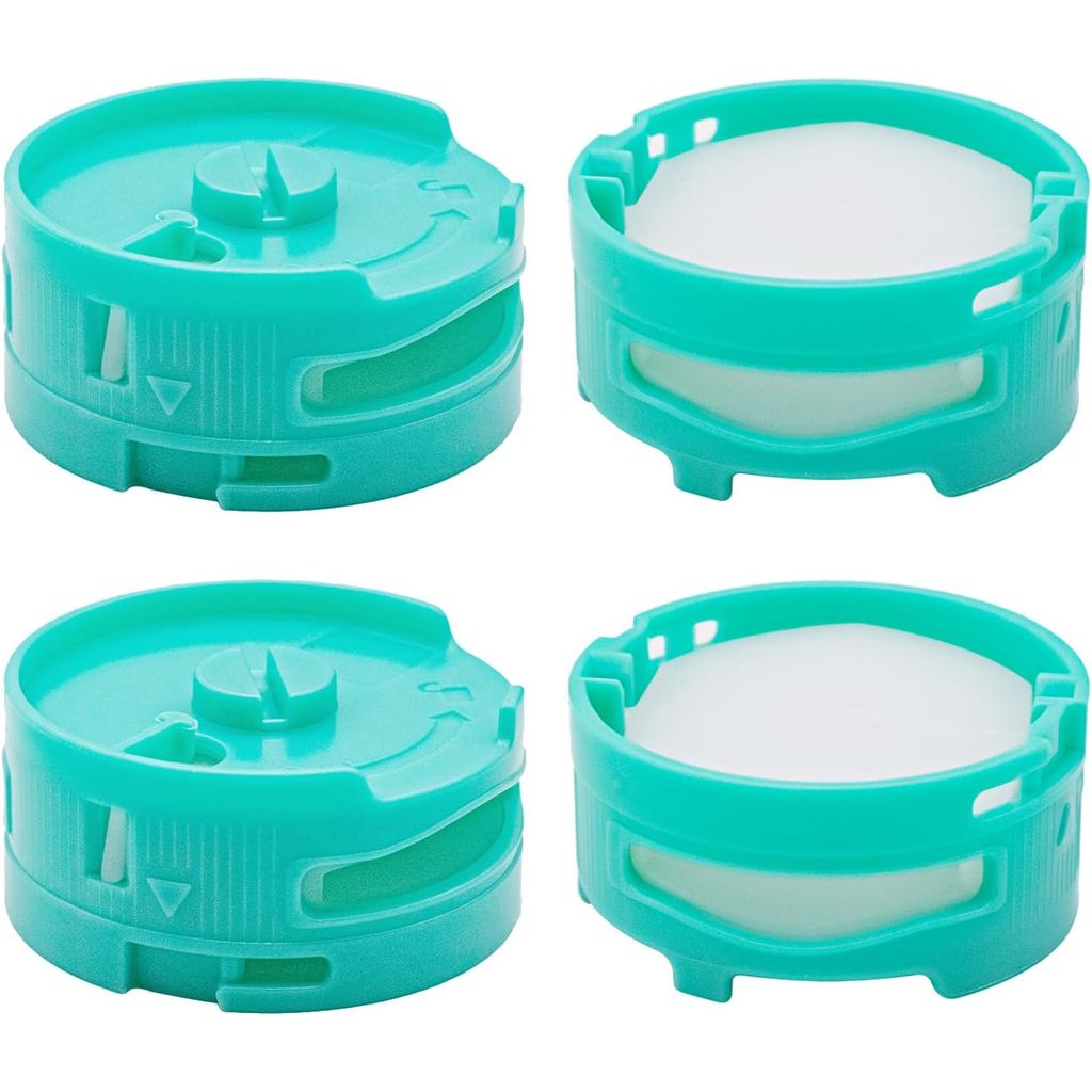 Odor-Neuralizer ตลับหมึกใช้งานร่วมกับ Shark ZU102 LA702 AZ3002 AZ3000 HZ3000 HZ3002 IZ862H Stratos เ