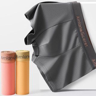 กางเกงชั้นในชาย ❗❗ ผลิตจากผ้าฝ้ายแท้ เป้าป้องกันแบคทีเรีย พิ…