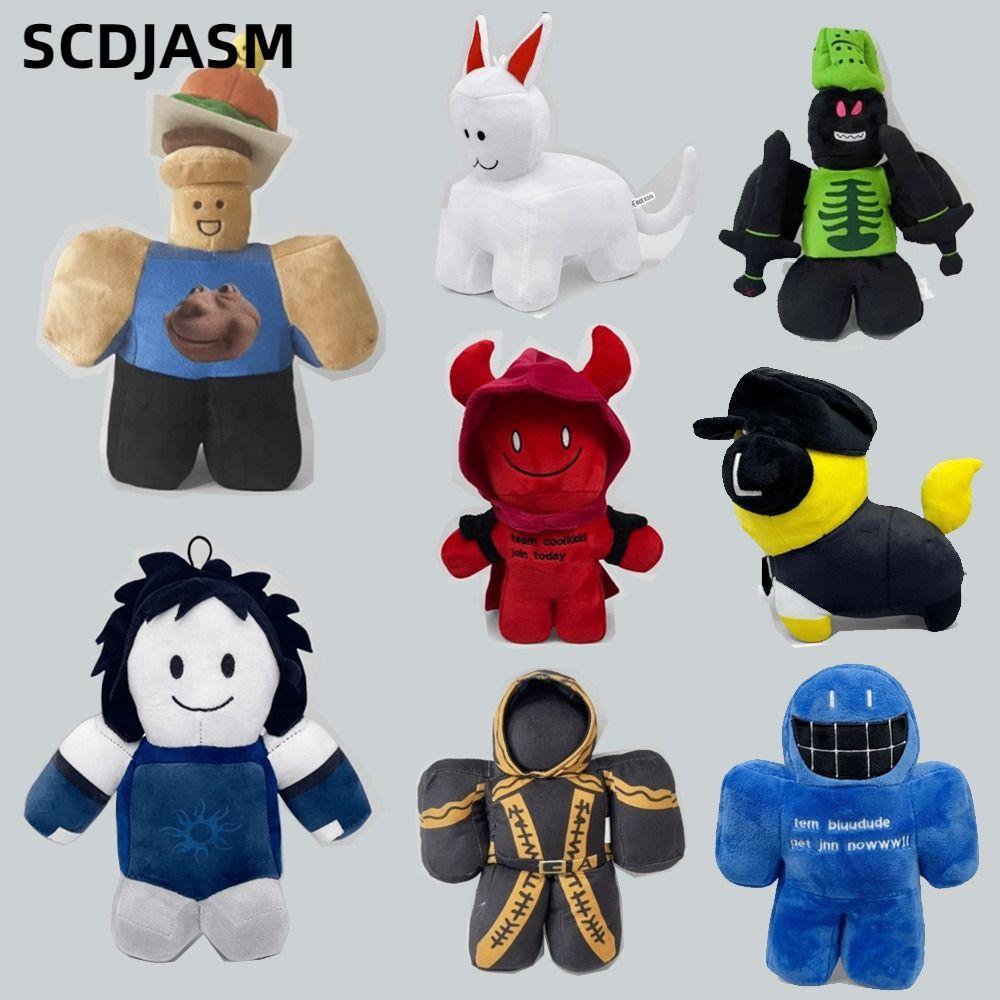 SCDJASM อะนิเมะตุ๊กตาของเล่น,สําหรับ Saken Chance ตุ๊กตาตุ๊กตาสําหรับสาเก Gubby ตุ๊กตาตุ๊กตา, การ์ตู