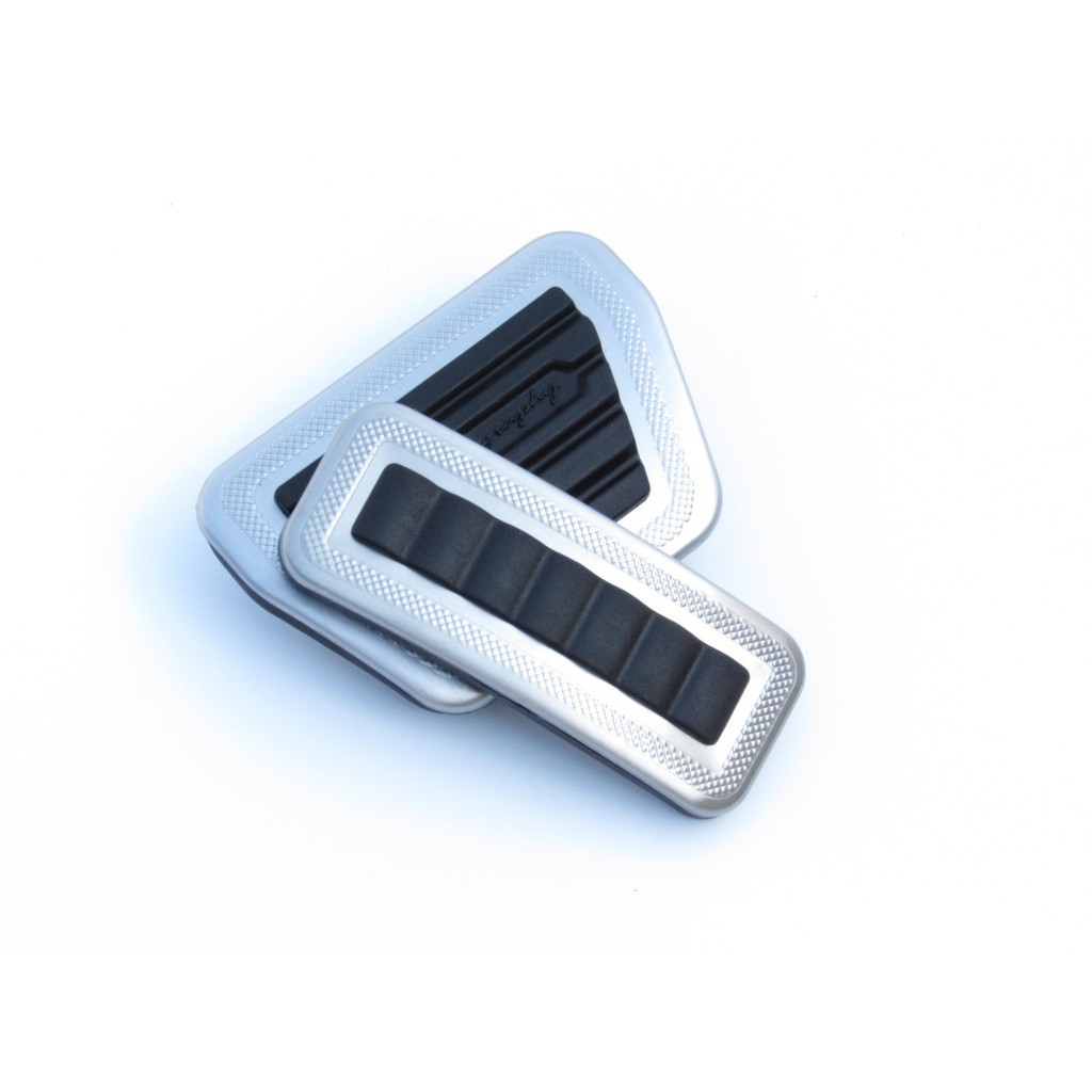 Range Rover Sports Version Range Rover Guard Discovery เบรกเจาะฟรี Accelerator คันเหยียบโลหะโรงงาน