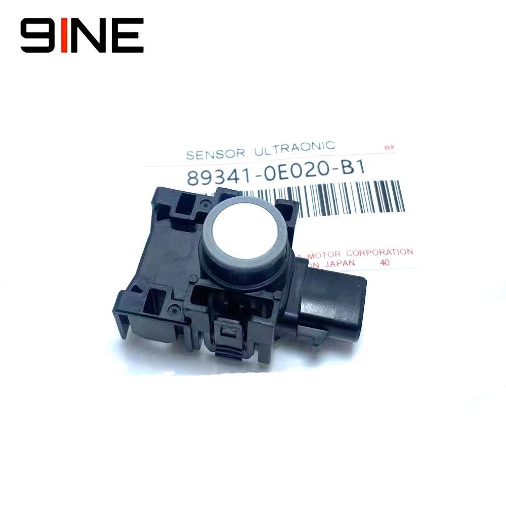 8934-0E020 ของแท้ OEM PDC เซ็นเซอร์ที่จอดรถสําหรับ Toyota Highlander 2.7L L4 3.5L V6 2016-2019 8934-