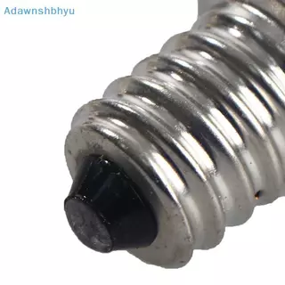 Adhyu 220v E14s เตาอบไมโครเวฟทนอุณหภูมิสูงหลอดไฟหม้อหุงแสง Blub TH