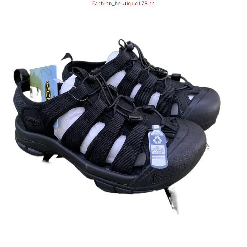 C crazy sale Koen KEEN NEWPORT H2 Outdoor Toe-Covered Sandals Anniversary Color Anti-Slip Anti-Colli