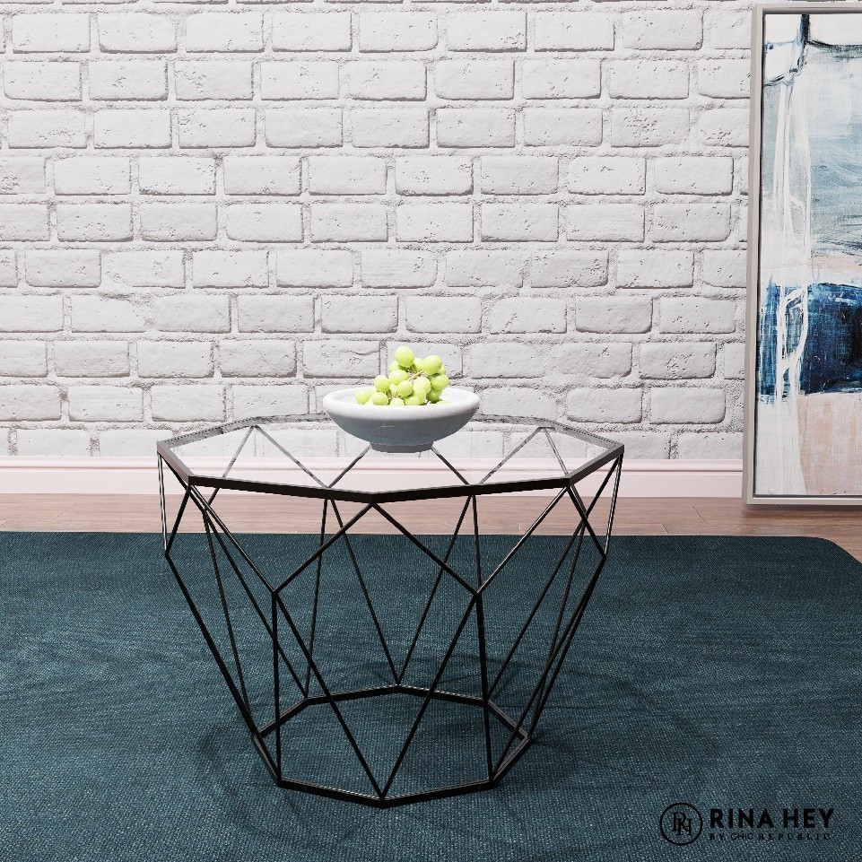 🚀 Rina Hey โต๊ะกลาง รุ่น LAMBO/56 🚀🚀🚀