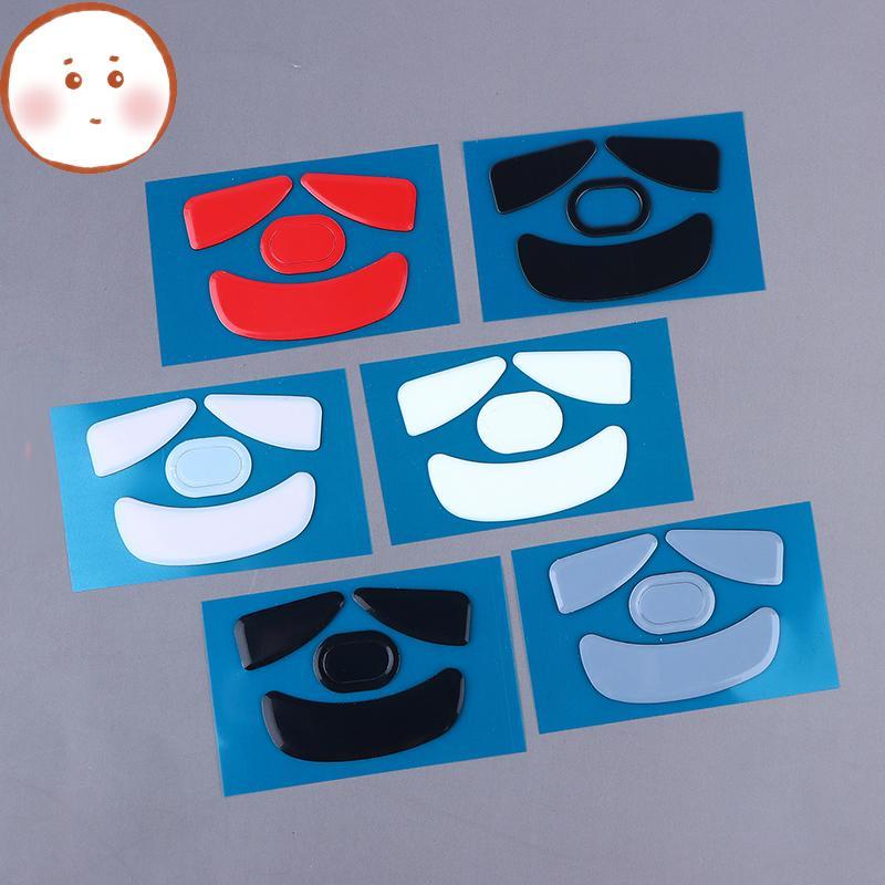 Onemetertomj Ultraglideเมาส์สเก็ตสําหรับAJazz AJ179/Pro/APEXเบรคควบคุมความเร็วSphygmoenceเมาส์ฟุตICE