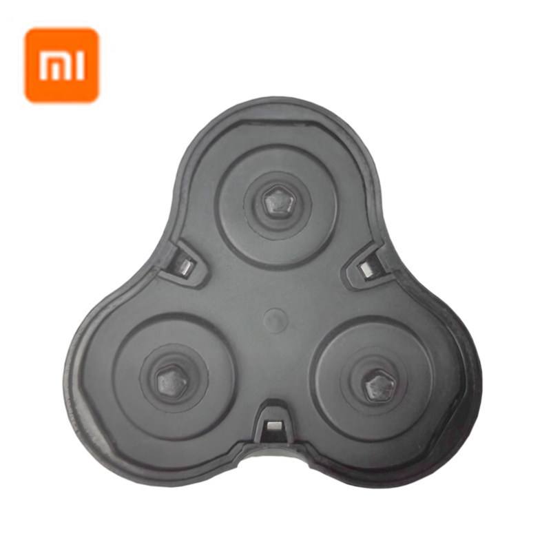 ใบมีดโกน ปรับให้เข้ากับอุปกรณ์เสริม Xiaomi Base S500 500C MJTXD01SKS