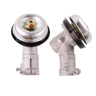 หัวเกียร์เครื่องตัดหญ้า หัวกลม และ หัวสามเหลี่ยม 28มม.9ฟัน อ…