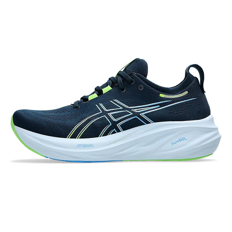 รองเท้าวิ่ง Asics Gel-Nimbus 26