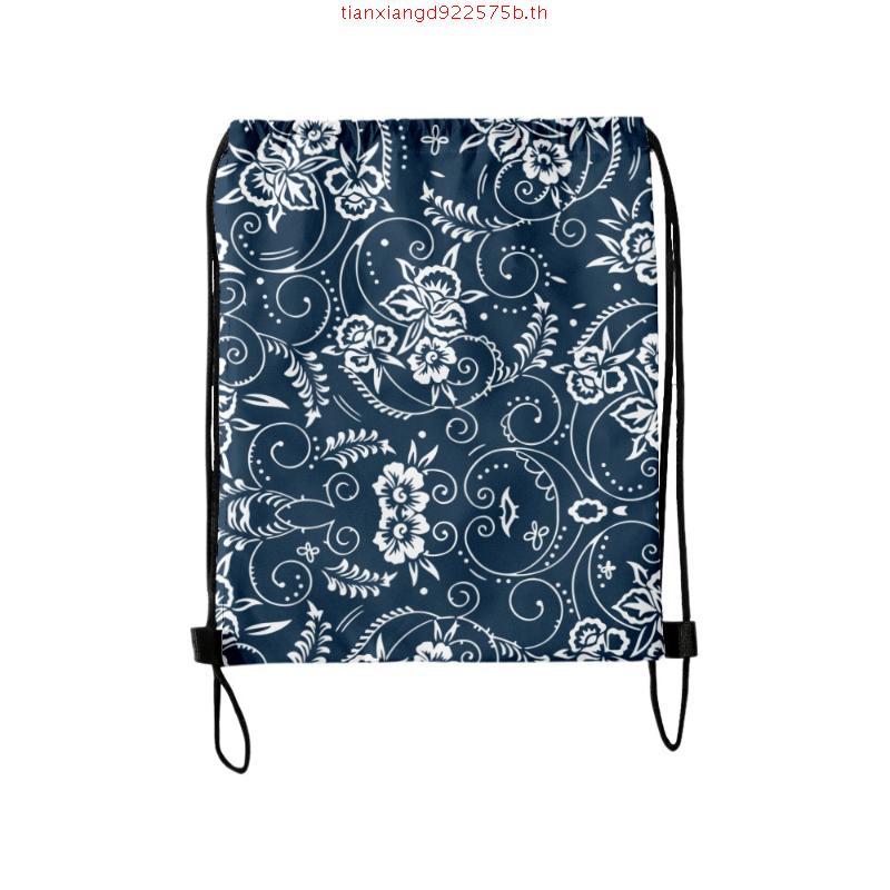 New Collection กระเป๋าผ้าลูกฟูกลายเสือ สำหรับ “ กระเป๋า ” สะพายอเนกประสงค์ ทรงยอดฮิต ทรงหูรูด ติดโลโ