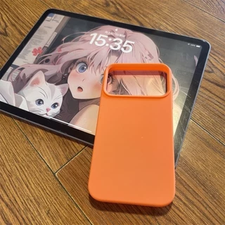 เปลี่ยน 17 Pro Max ในไม่กี่วินาทีสีทึบเคสโทรศัพท์สําหรับ IPhone 16 15 14 13 Pro Max ถึง 17 Pro MAX แปลงทันทีกรณีฝาครอบ