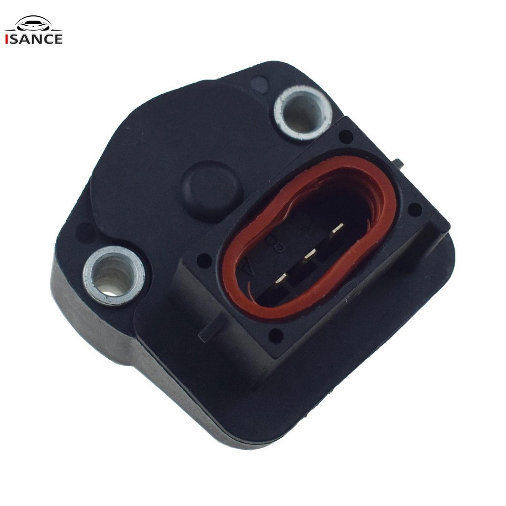 เซ็นเซอร์ตําแหน่งคันเร่งใหม่สําหรับ 1990-1997 FORD F-250 & 1988-1997 FORD F-350 7.3L E8EF-9B989-AA, 