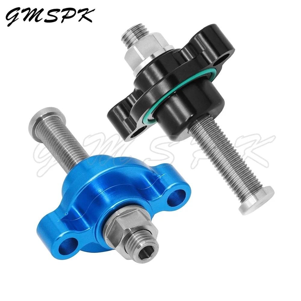 คู่มือ Timing Cam Chain Tensioner Fit สําหรับ Yamaha YZ250F/FX YZ400F YZ426F YZ450F/FX WR 250F 400F 