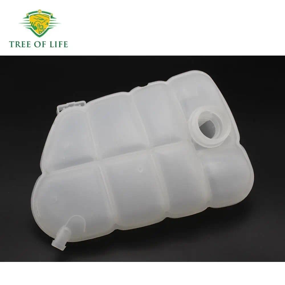 CV618K218BC หม้อน้ํา Coolant Reservoir Overflow ถังขยายสําหรับ Ford Escape Focus CV6Z-8A080-C CV6Z-8