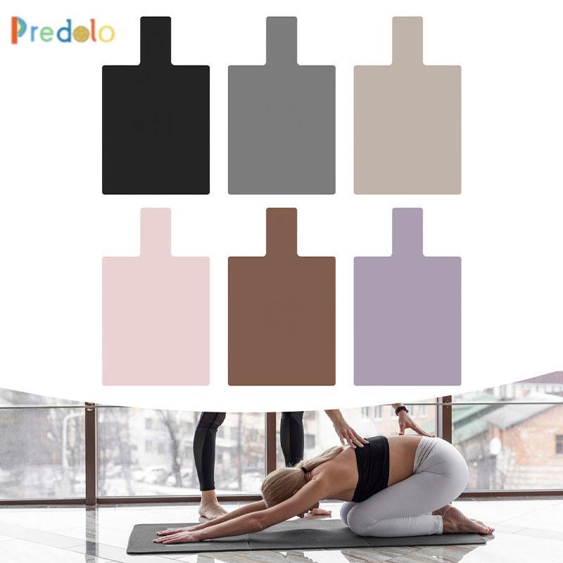 [Predolo] Pilates Reformer Mat Pilates Reformer Machine Towel Pilates Mat สําหรับ Reformer