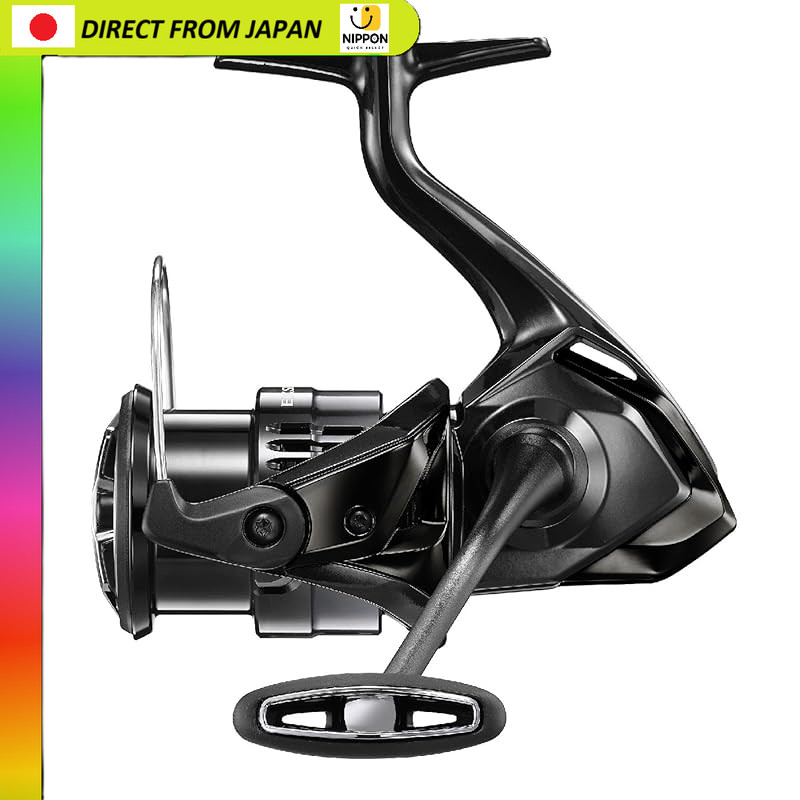 【From Japan】
SHIMANO Exsense BB 3000MHG Spinning Reel for Freshwater Fishing Lightweight Durable Gea