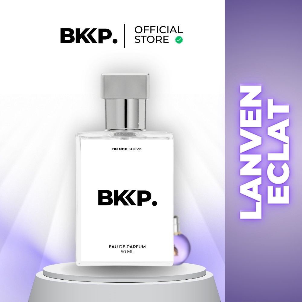 LANVEN ECLAT น้ำหอม BKKP. น้ำหอมดุ๊ป น้ำหอมเทียบ 1:1 ติดทน ไม่โป๊ะ ลองแวง ม่วง EDP [เกรดดีที่สุด]