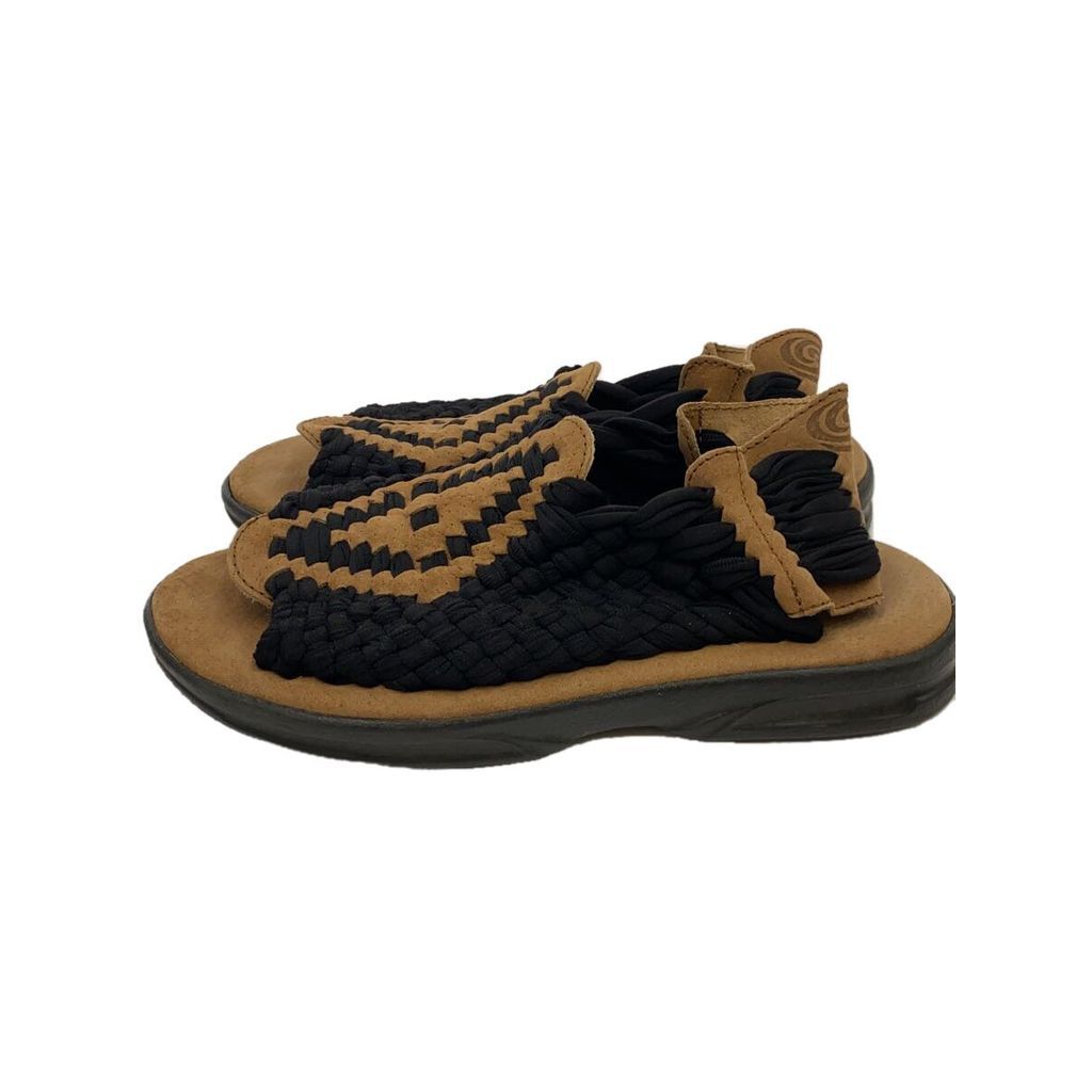 Chubasco Sandals -- BRW leather 1485 Direct from Japan Secondhand