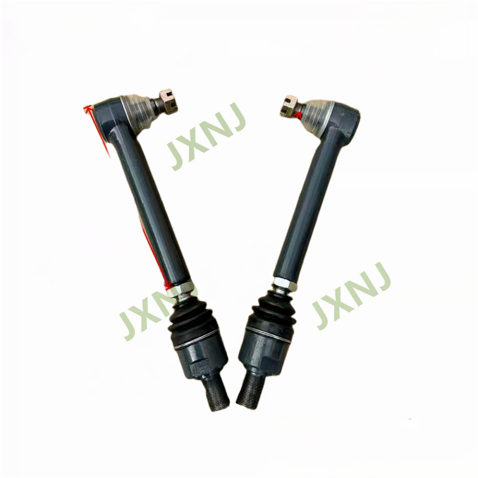 หัวบอลและข้อต่อพวงมาลัย สำหรับรถแทรกเตอร์คูโบต้า M704/M804/854/954K/1004