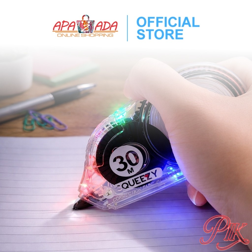 เทปลบคําผิด กระดาษ LED Light Type X ที่ไม่ซ้ํากันสามารถกระดาษ NyaLa / Type X สามารถส่องสว่างได้