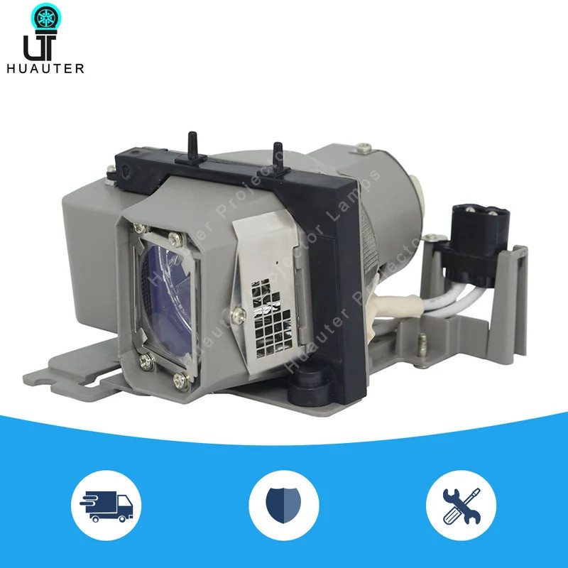 SP-LAMP-043 เปลี่ยนหลอดไฟสําหรับ Infocus IN1100 IN1102 IN1104 IN1112 IN1112A โคมไฟโปรเจคเตอร์ SP-LAM