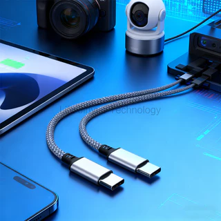 5 เมตร/8 เมตรยาวประเภท C สายชาร์จเร็ว USB C สายส่งข้อมูลสายชาร์จสําหรับ HONOR 400Pro 40lite LKY8 USB C fast charger สายไฟ