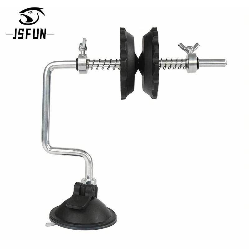 Suction Cup Line Winder Fishing Accessories Fishing Gear Accessories Hot-Selling Outdoor Sports Fish
