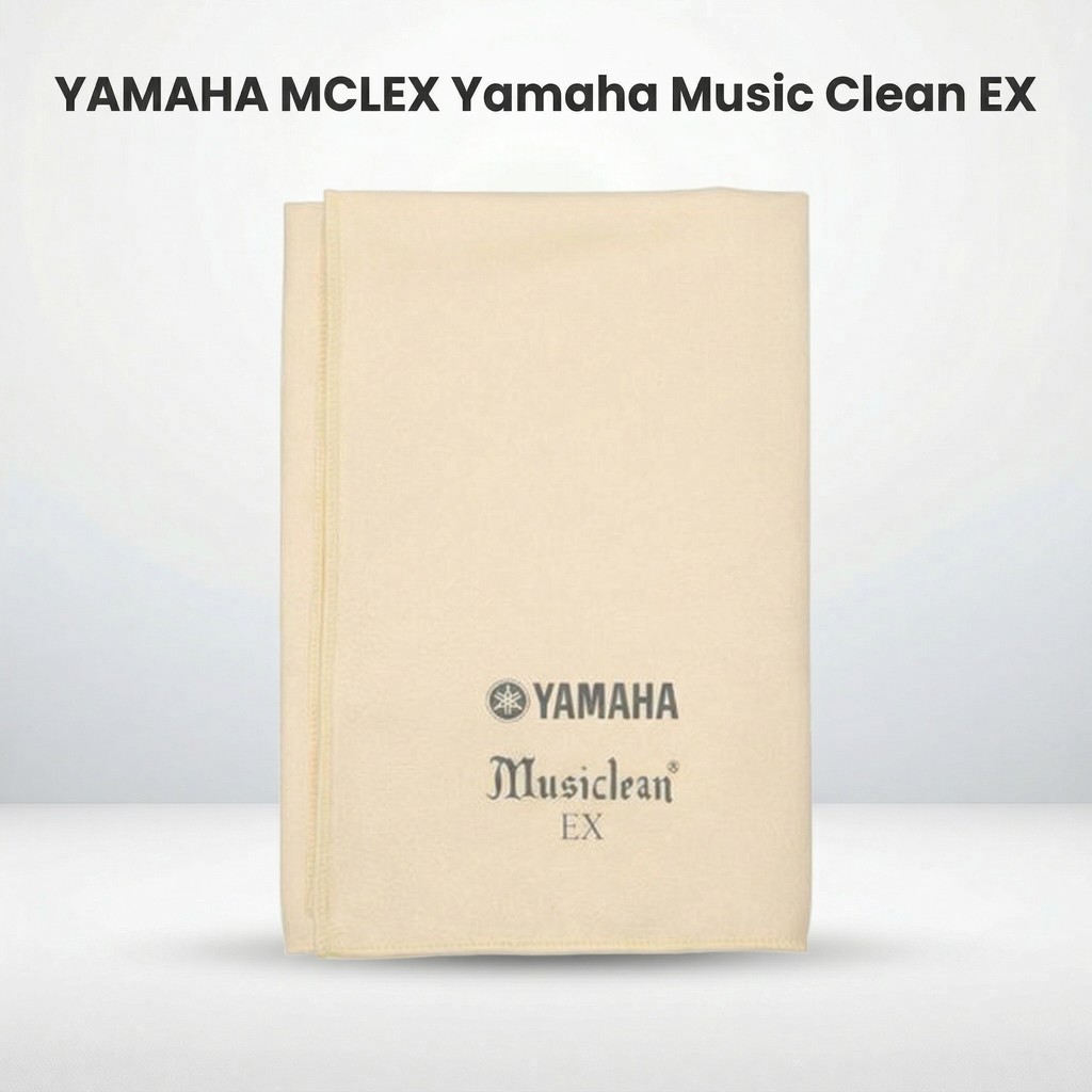 YAMAHA MCLEX Yamaha Music Clean EX Keyboard Instrument Cloth