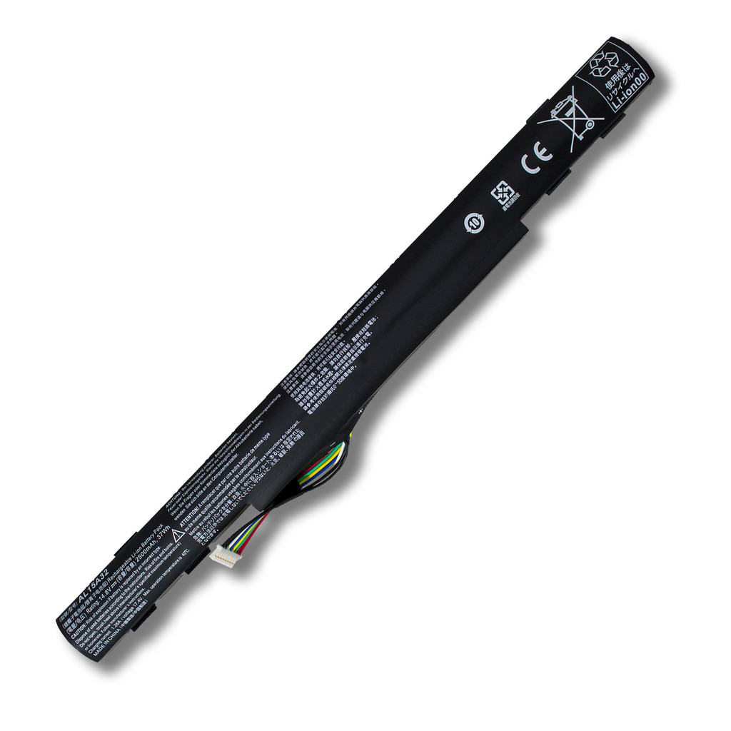 Suitable for Acer E5-553G E5-772G E5-573G/473G AL15A32 laptop battery