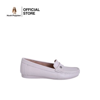 Hush Puppies รองเท้าผู้หญิง รุ่น HP 8WCFPP225W - สีขาว (รองเ…