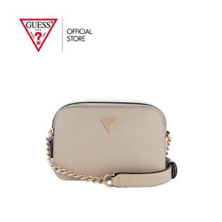 กระเป๋า Guess รุ่น ZG967213 NOELLE II CAMERA CROSSBODY สีน้ำ…