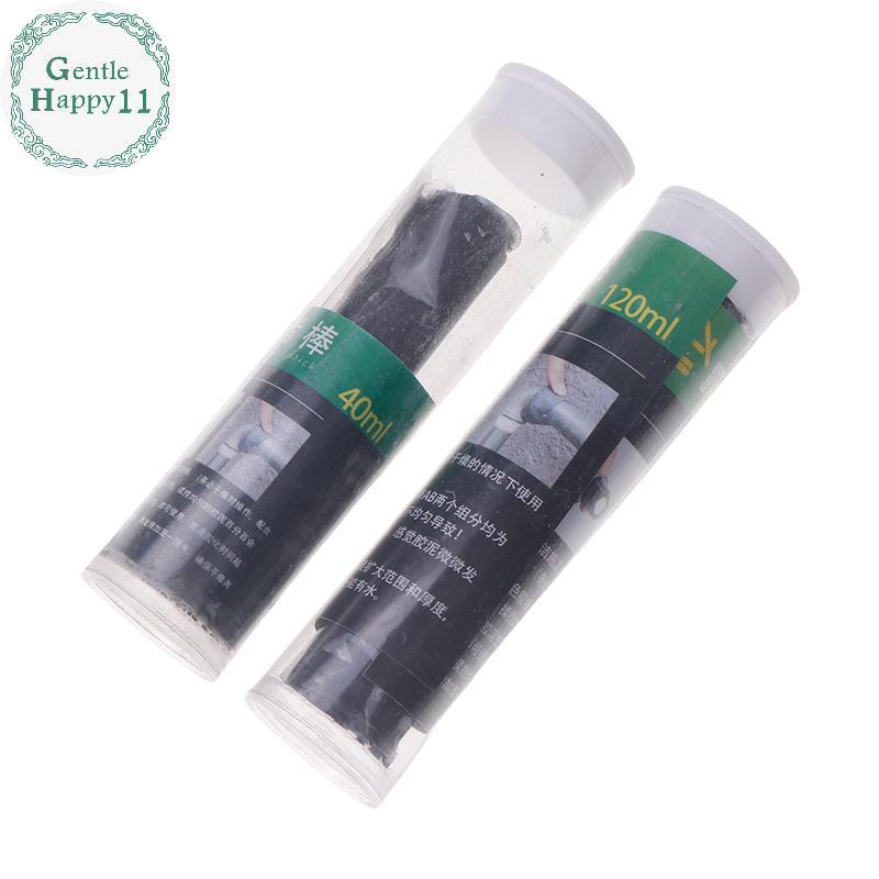GentleHappy Metal Filler Putty Epoxy Putty Stis กาวถาวร Qui Leak Repair Epoxy Putty Repair ติดตั้ง S