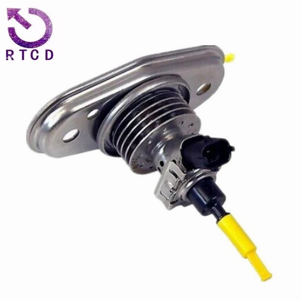 หัวฉีดน้ํามันเชื้อเพลิง EM1502IJ 80065001 904504เหมาะสําหรับ Ford 6.7L V8 F20 F350 F450