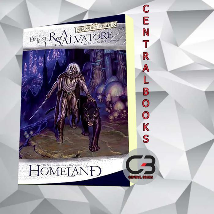 Homeland: Bk. 1 (ตํานานของวิซท์) : ตํานาน ริซท์