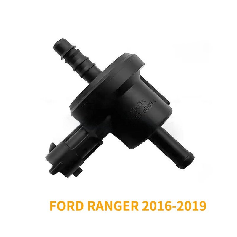 โซลินอยด์วาล์วถังคาร์บอน JL3Z-9B325-D, HL34-9B325-AB Ford Ranger 2016-2019 โซลินอยด์วาล์ว  028014250