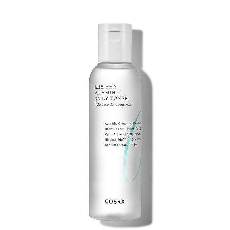 TB Spot Goods#South Korea COSRX AHA/BHA Vitamins C Lotion280g 2604TT