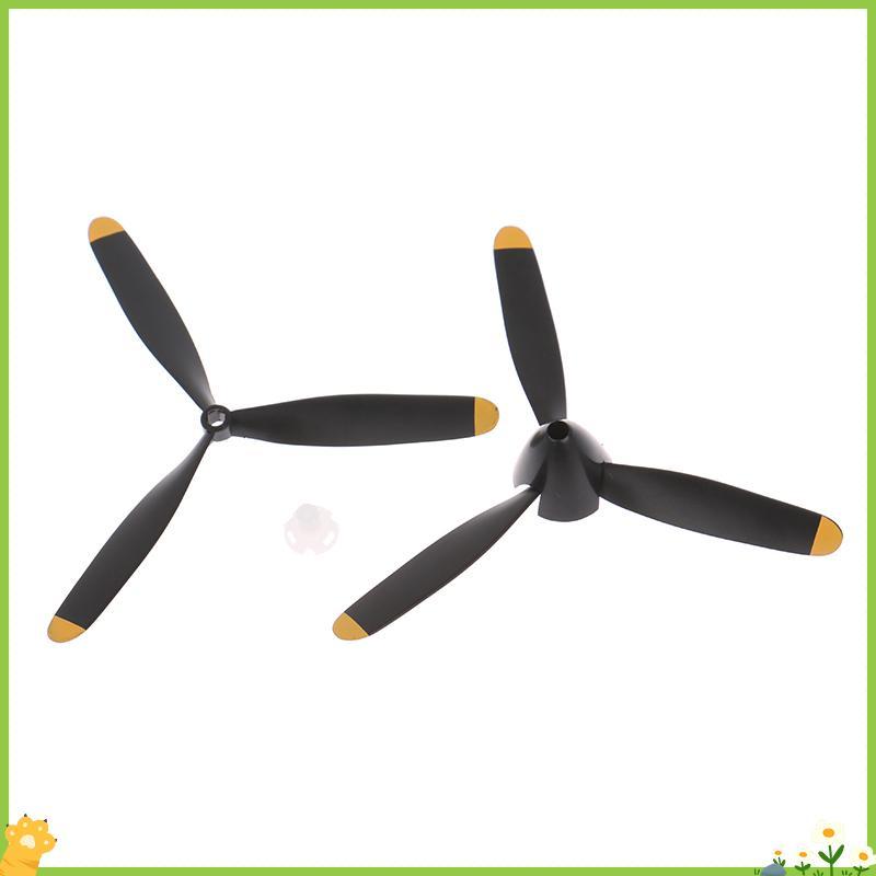 [JL] Volantex RC 3 des ใบพัดสําหรับ 761-5 P-51D 761-8 F4U 761-9 T28 761-11 BF109 761-2 Spitfire RC เ