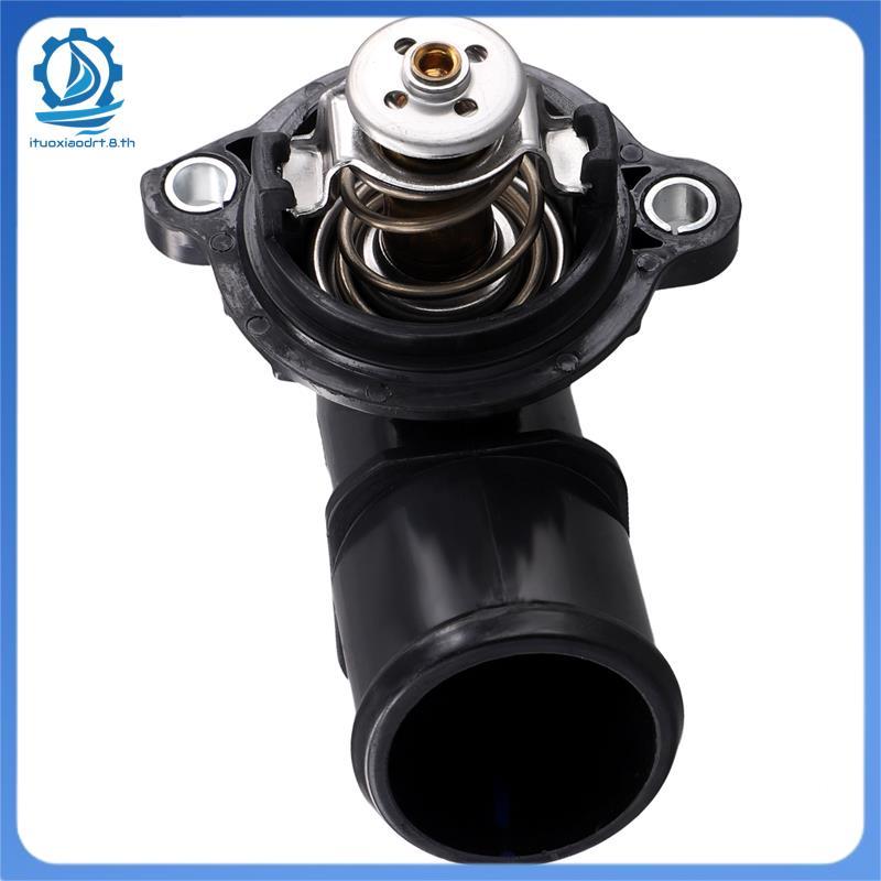 [itouoxiaodrt.8.th] 68253514ของ AF 68147599อ่า 68253457AA Engines Cooling Thermostat สําหรับ 300 Gra