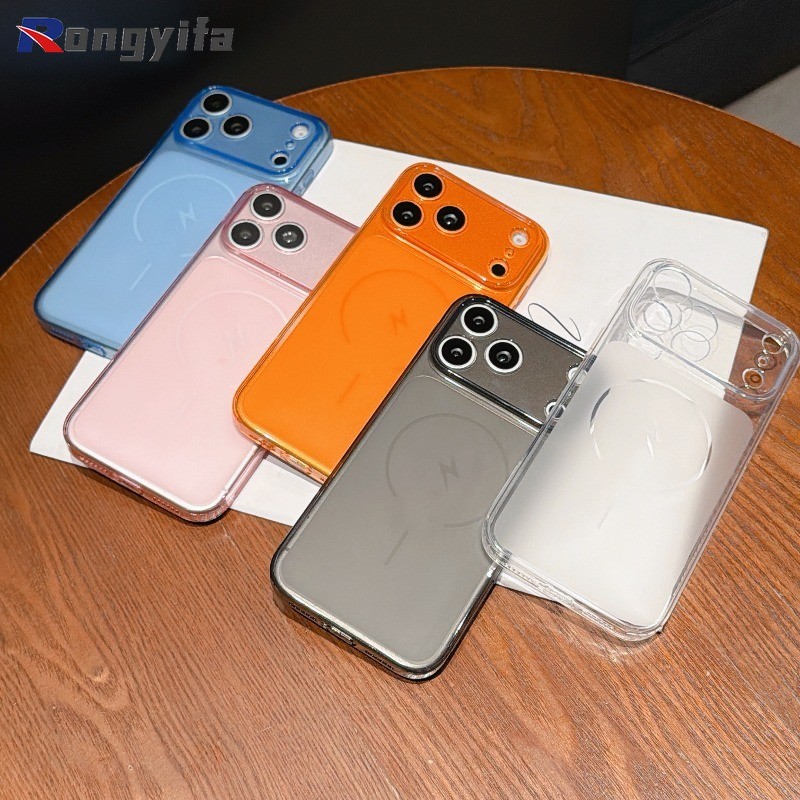 Anti-Slip Clearเคสโทรศัพท์สําหรับVivo Y05 Y04 Y04S Y03 Y03T Y02 Y02A Y02S Y02T Y01 T5X T4X T4 T3X T2