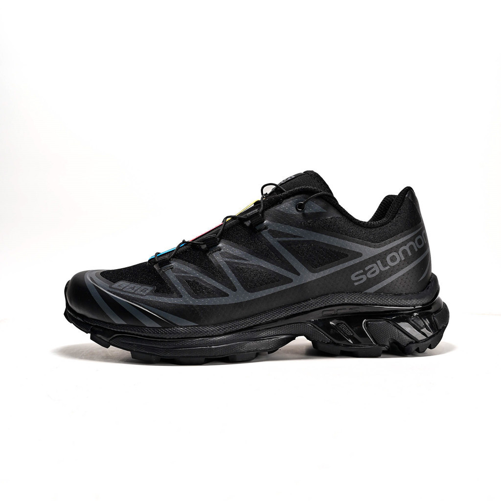 รองเท้ากลางแจ้ง SALOMON XT-6 แบบ.Unisex
