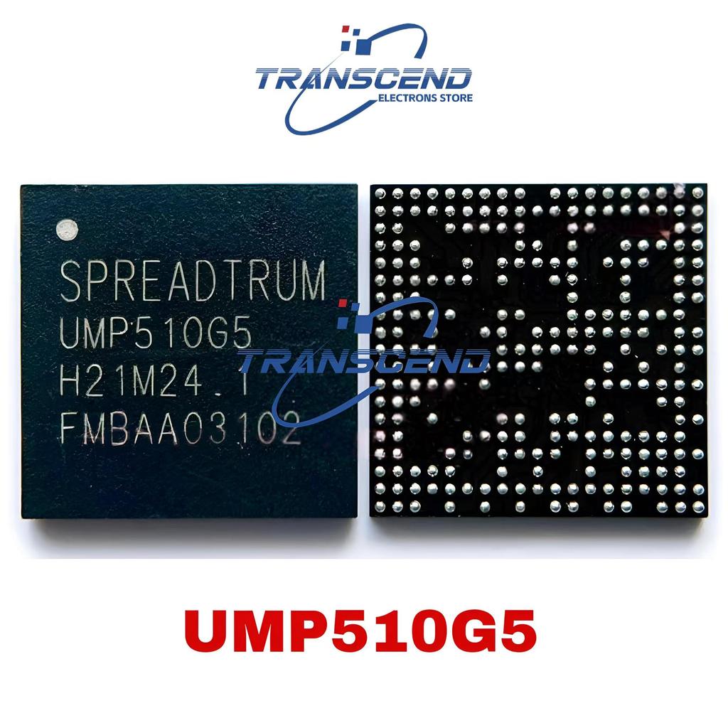 2PCS-10PCS UMP510G UMP510G5 UMH2652 SR3595D LN8000 Power IC WIFI สําหรับ Huawei Vivo ส่วนชิป