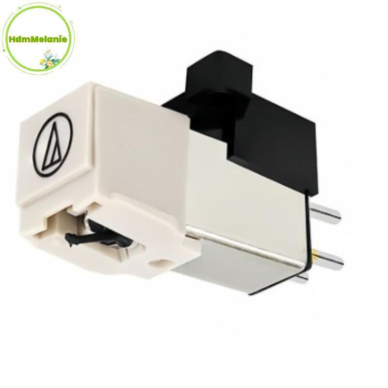 HDMM AT3600L ย้ายแม่เหล็กตลับหมึก Stylus สําหรับ Audio Technica AT-LP60 LP3 PL300 KD291R LP ไวนิลบันทึกเครื่องเล่น Turntable Phonograph TH