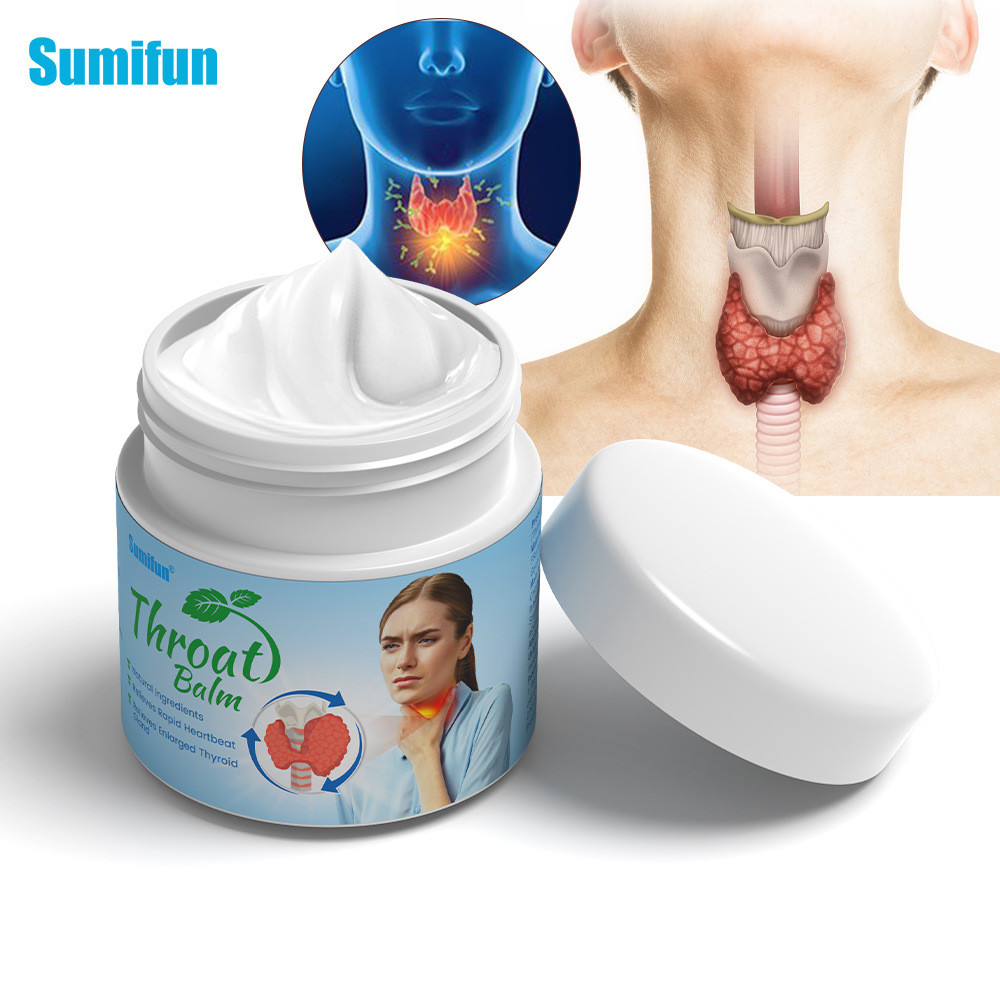 พร้อมสต็อก จัดส่งด่วน sumifun Ointment Neck External Care Ointment Ointment K20067212360417