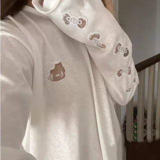 เสื้อเชิ๊ตแขนยาวสำหรับผู้หญิง สไตล์แฟชั่น ป้องกันแสงแดด สวมใส่ง่ายทุกวัน