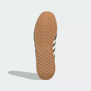adidas ไลฟ์สไตล์ รองเท้า RUNVISTA ผู้ชาย สีเทา KI6032