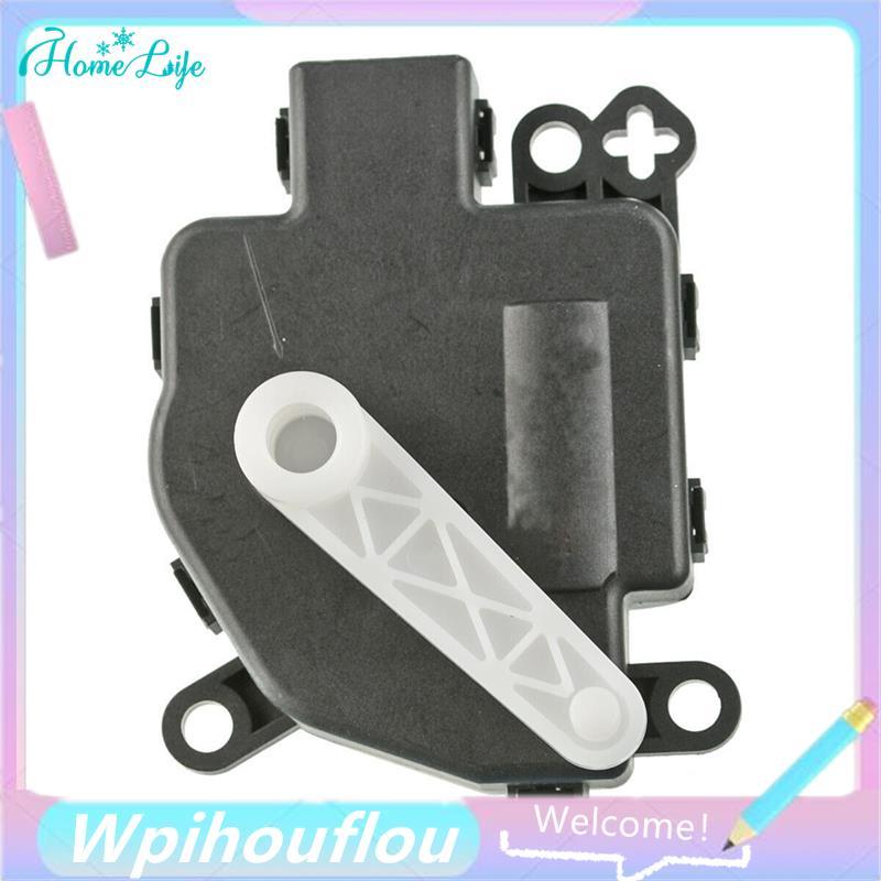 [HoME&life] เครื่องทําความร้อนผสมประตู Actuator 604-233 6R3Z19E616B สําหรับ 2005 - 2009 Temp Assy 6R